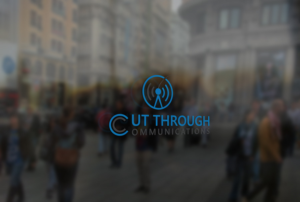 Diseño de Logo por Top king  designer para Cut Through Communciations | Diseño: #15301155