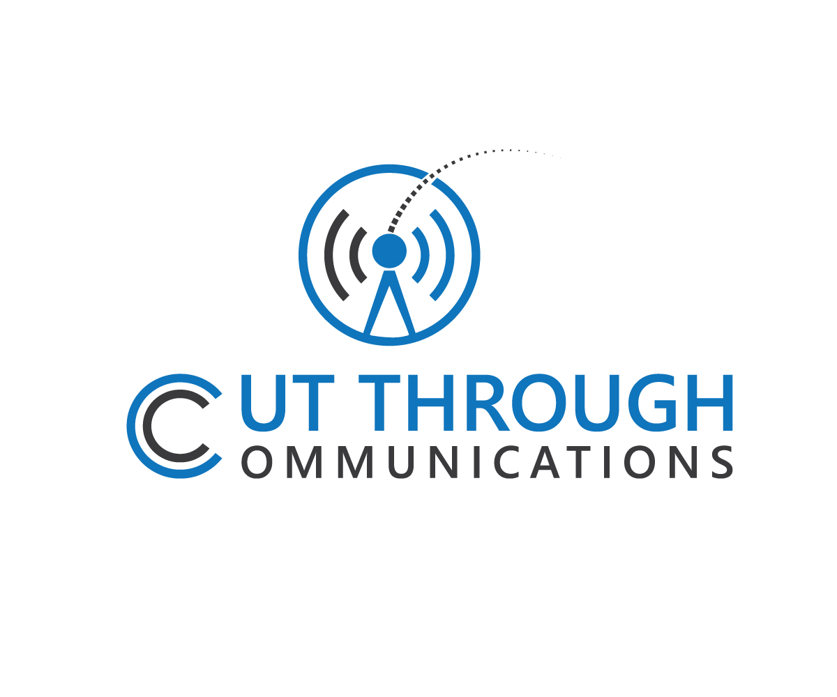 Diseño de Logo por Top king  designer para Cut Through Communciations | Diseño #15301156