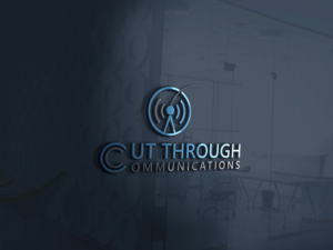 Diseño de Logo por Top king  designer para Cut Through Communciations | Diseño: #15301157