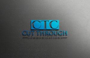 Diseño de Logo por imsakiballhasan para Cut Through Communciations | Diseño: #15263124