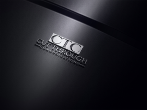 Diseño de Logo por imsakiballhasan para Cut Through Communciations | Diseño: #15263125