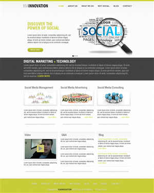Web Design by J. Chaturvedi