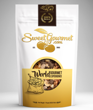 Packaging Design by SAI DESIGNS