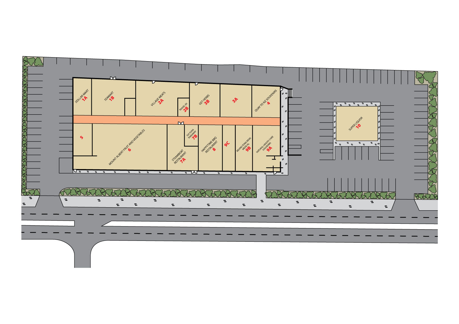 Design Illustration par Impressive Sol pour Blackstone Group | Design : #15929636
