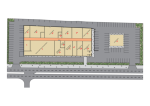 Design Illustration par Black Stallions Impressive Solutions pour Blackstone Group | Design #15929636