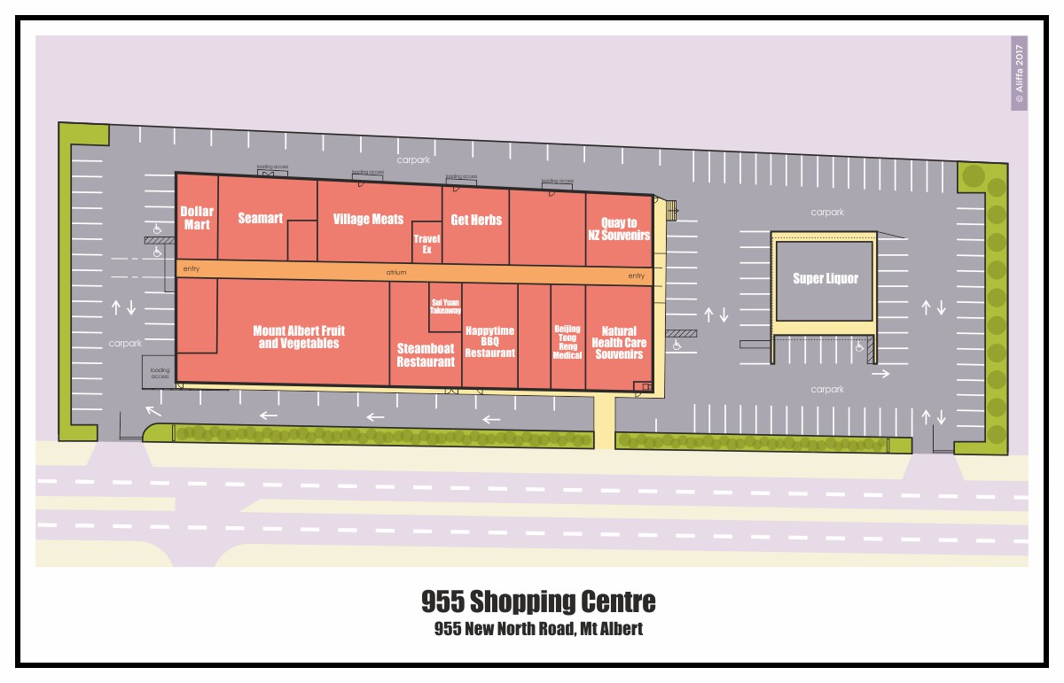 Illustration Design by Aliffa for Blackstone Group | Design #15928747