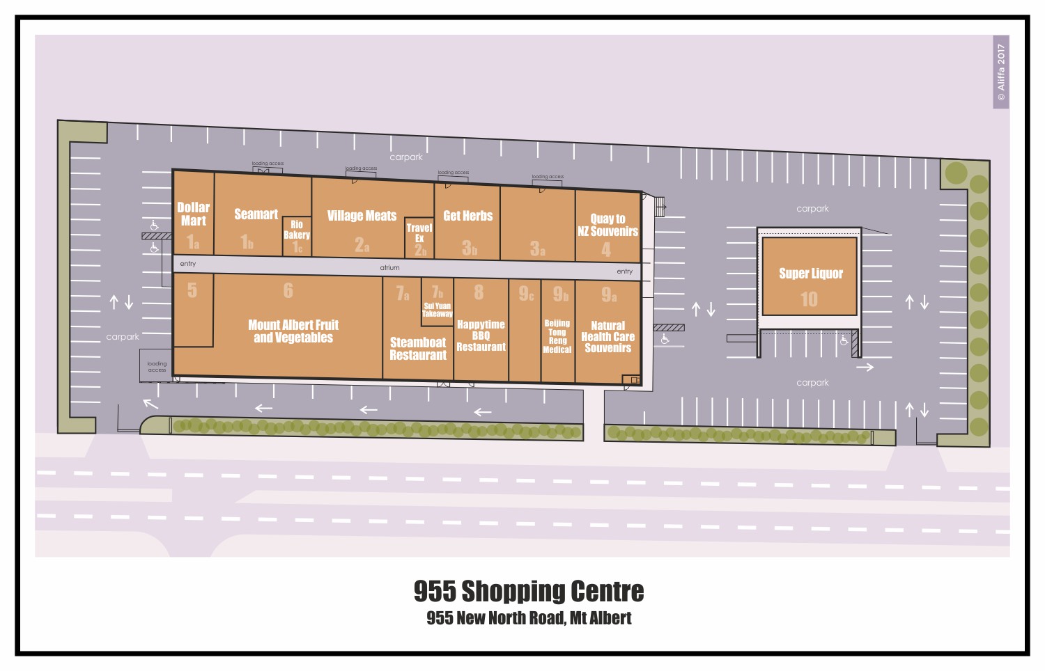 Illustration Design by Aliffa for Blackstone Group | Design #15968407