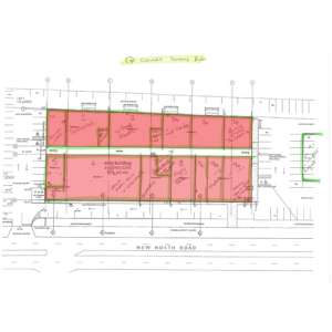 Design Illustration par CatEyesStudio pour Blackstone Group | Design : #15893974