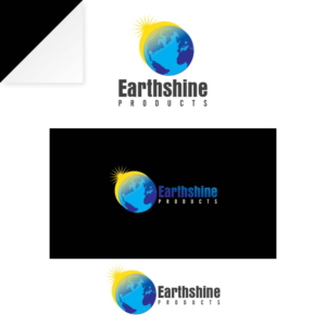 Design de Logo par 3i55ej pour Earthshine Products LLC | Design #15319661