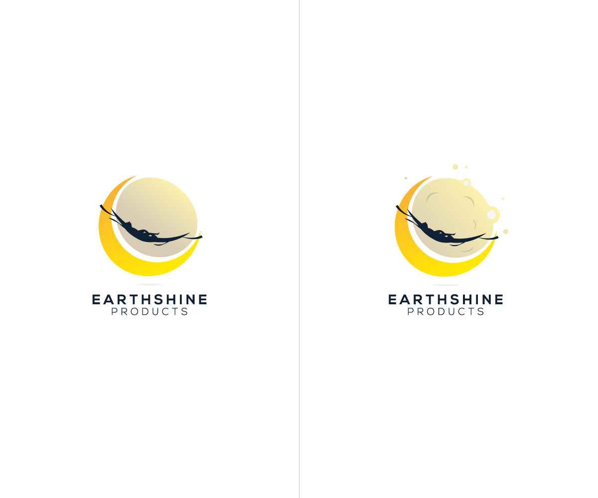 Logo Design by Azus for Earthshine Products LLC | Design #15251093