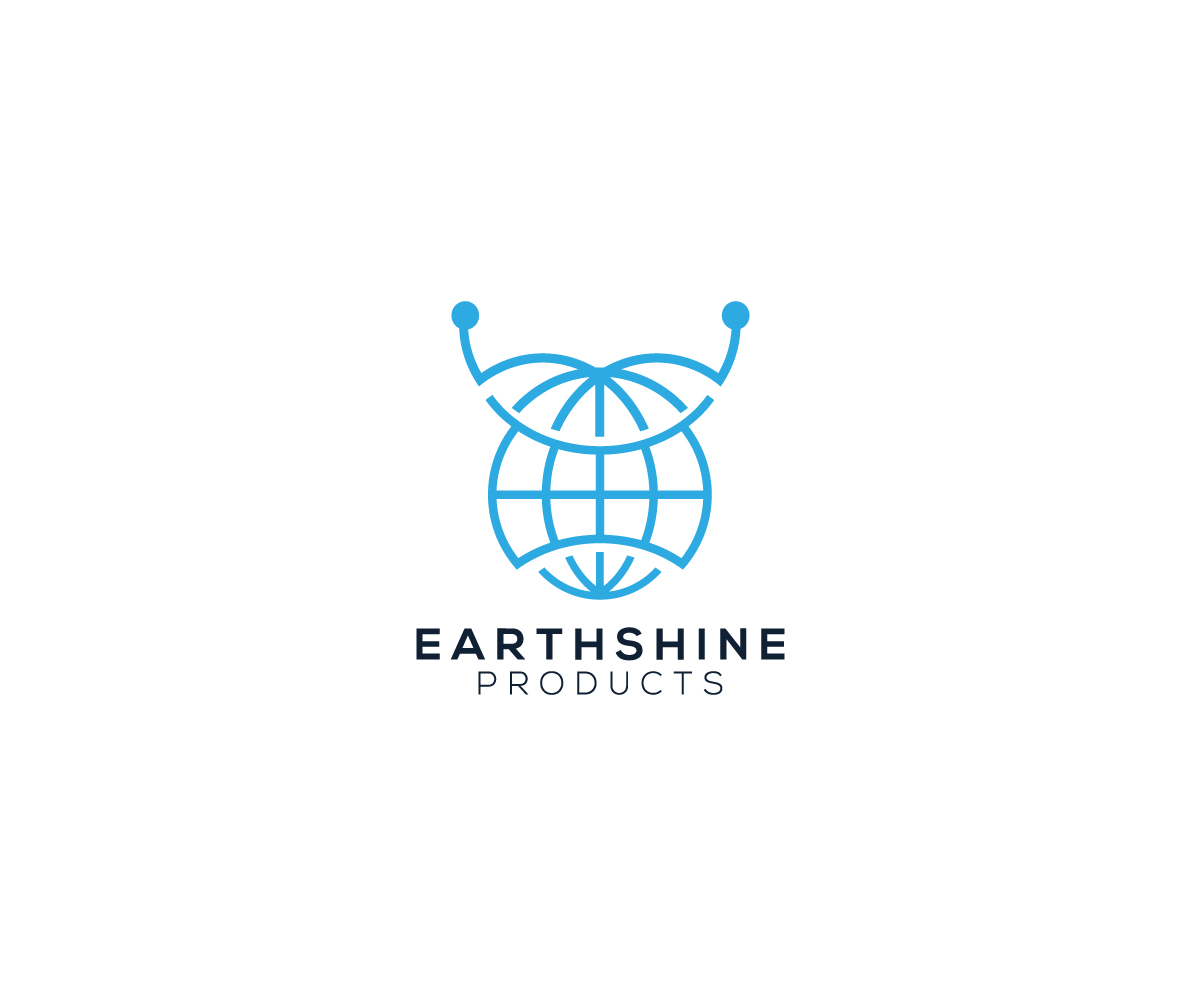 Logo Design by Azus for Earthshine Products LLC | Design #15341991