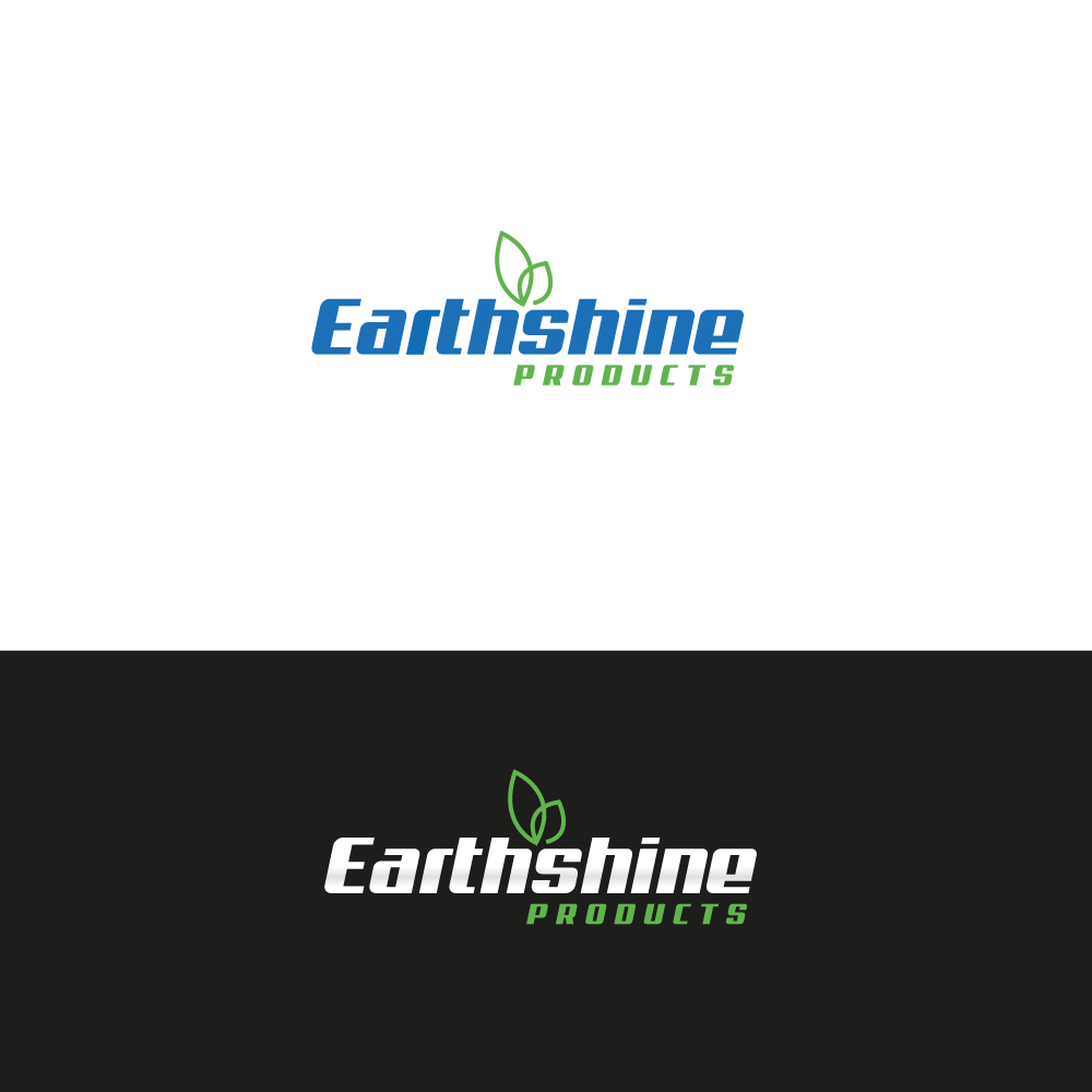 Logo Design by Sujit Banerjee for Earthshine Products LLC | Design #15243792