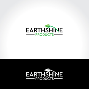 Design de Logo par Sujit Banerjee pour Earthshine Products LLC | Design : #15243823