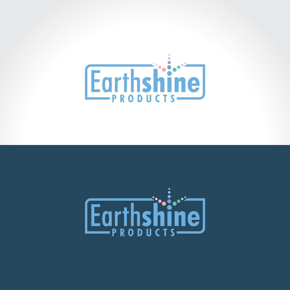 Logo Design by Sujit Banerjee for Earthshine Products LLC | Design #15243834