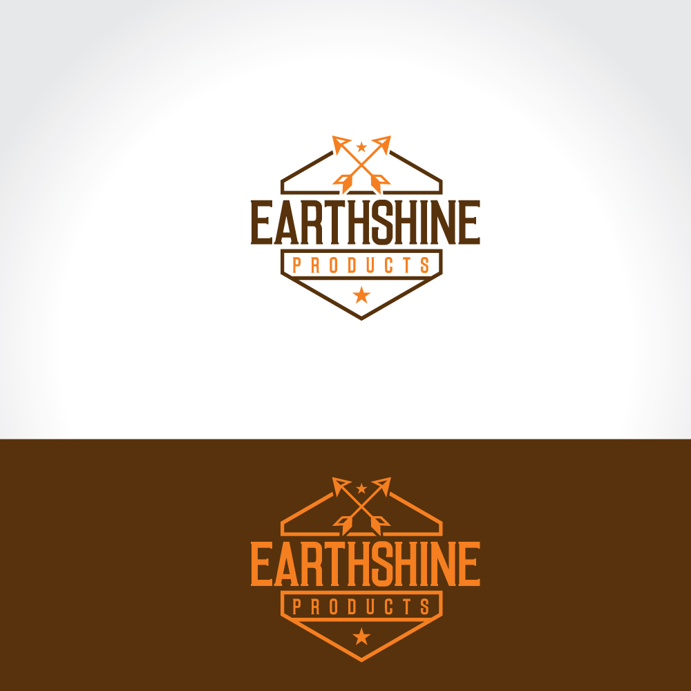 Logo Design by Sujit Banerjee for Earthshine Products LLC | Design #15243836