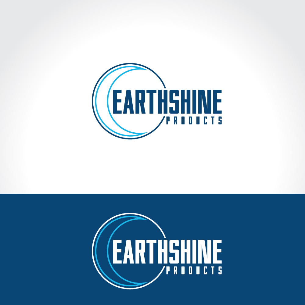 Logo Design by Sujit Banerjee for Earthshine Products LLC | Design #15243840