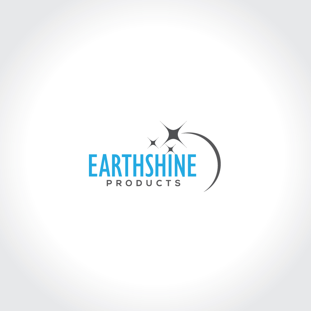 Logo Design by Sujit Banerjee for Earthshine Products LLC | Design #15250499