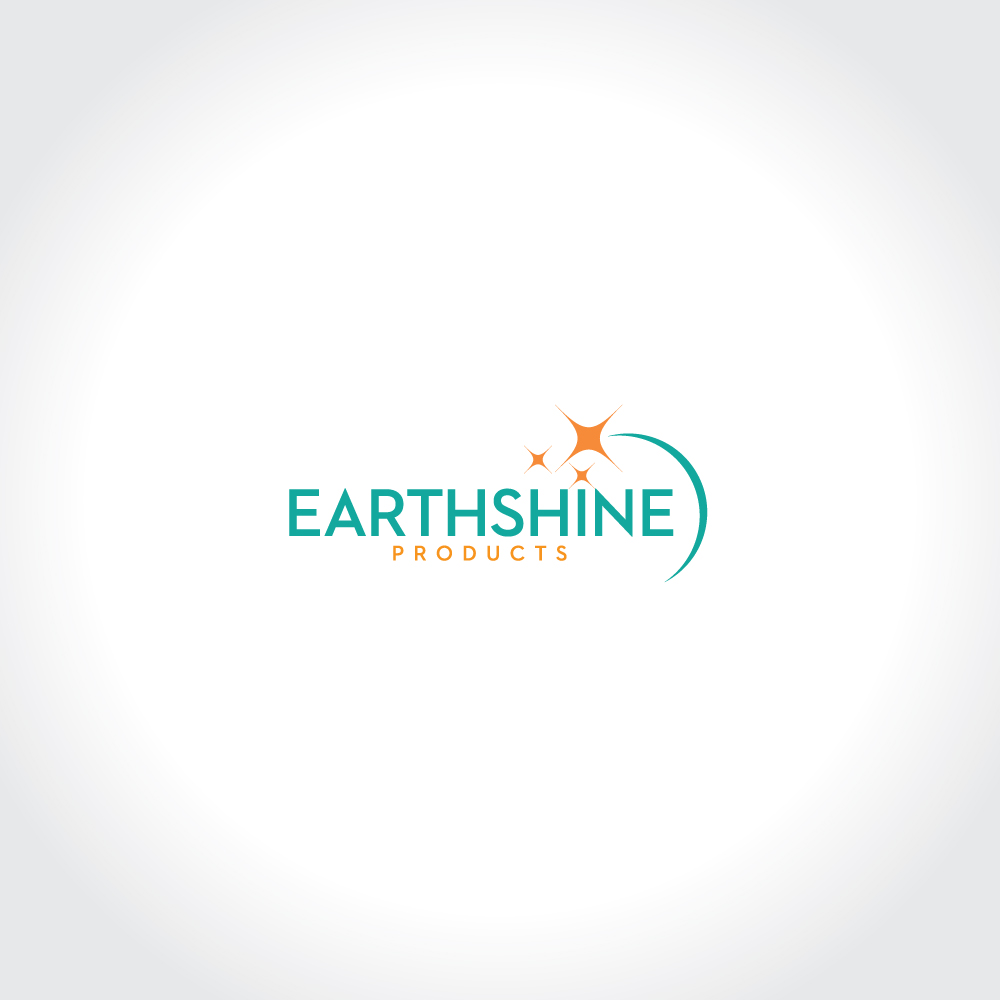 Logo Design by Sujit Banerjee for Earthshine Products LLC | Design #15250551