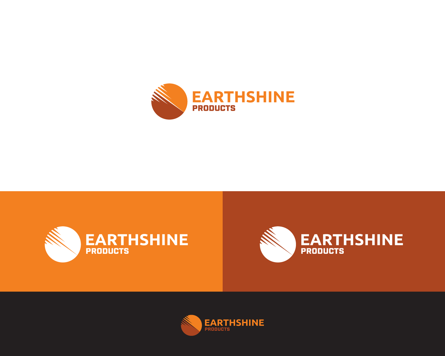 Design de Logo par anonrotide pour Earthshine Products LLC | Design #15343409