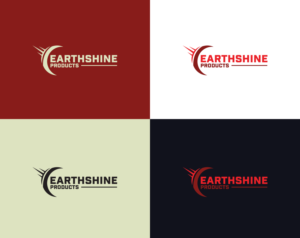 Design de Logo par anonrotide pour Earthshine Products LLC | Design : #15343424