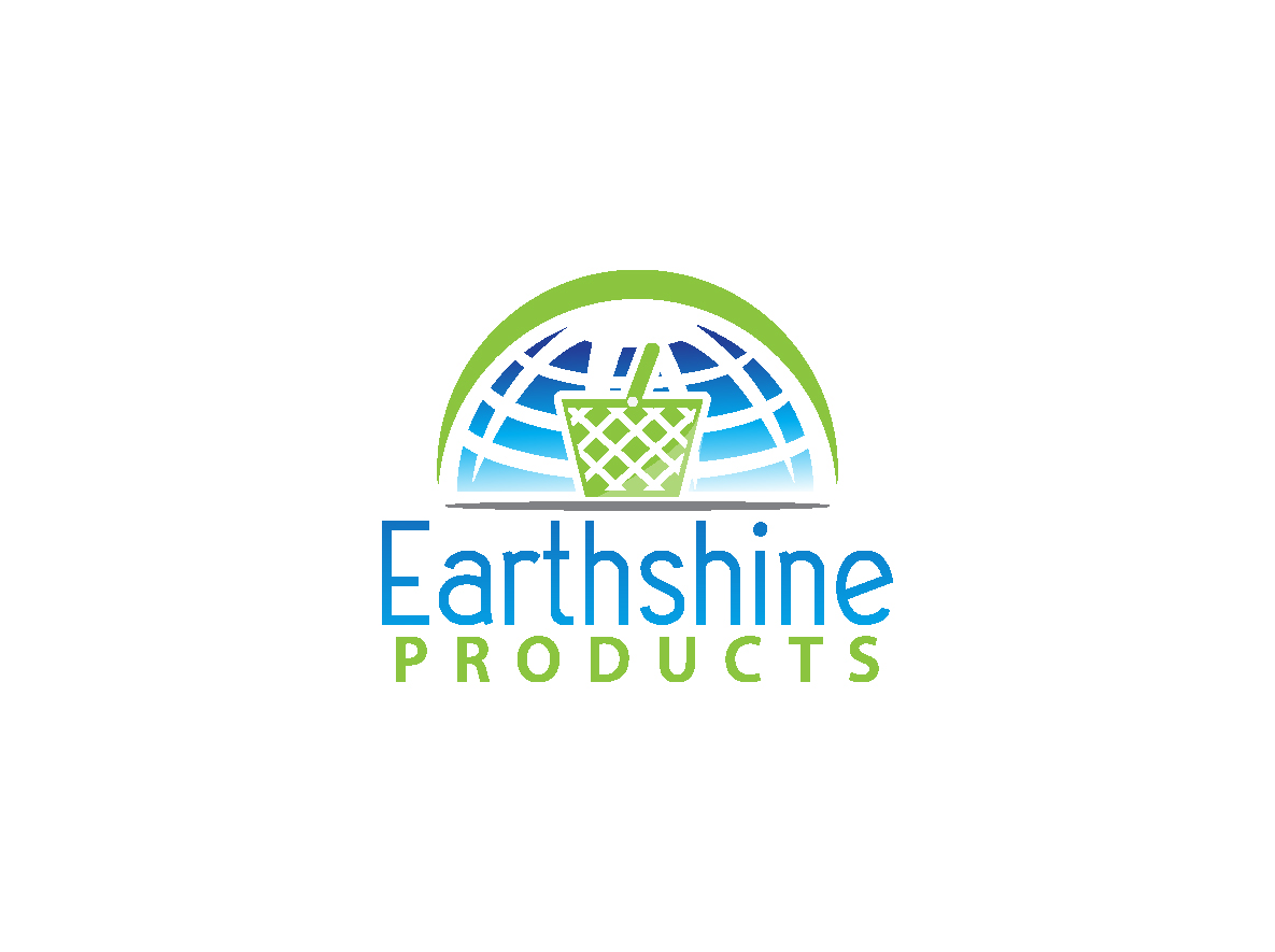 Logo Design by creative.bugs for Earthshine Products LLC | Design #15244134