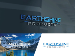 Design de Logo par DESIGN Services JK pour Earthshine Products LLC | Design : #15321176