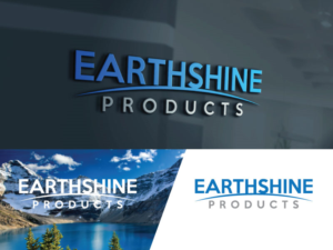 Design de Logo par DESIGN Services JK pour Earthshine Products LLC | Design : #15323410