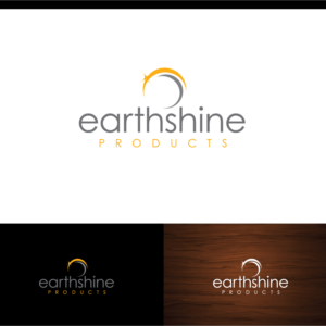 Design de Logo par e-graphics pour Earthshine Products LLC | Design : #15242969