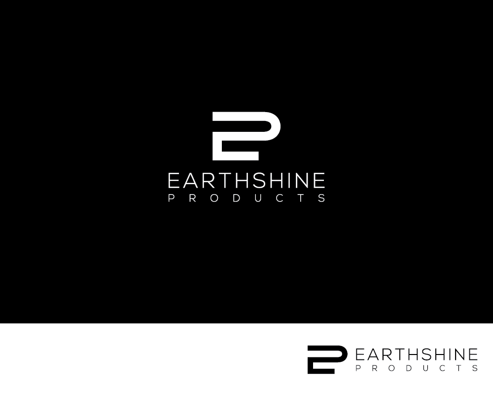 Logo Design by Black_idea for Earthshine Products LLC | Design #15247687