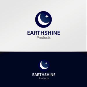 Design de Logo par Blue Moon Design pour Earthshine Products LLC | Design #15251769