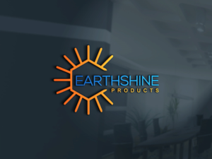 Design de Logo par Niizam's pour Earthshine Products LLC | Design : #15267537
