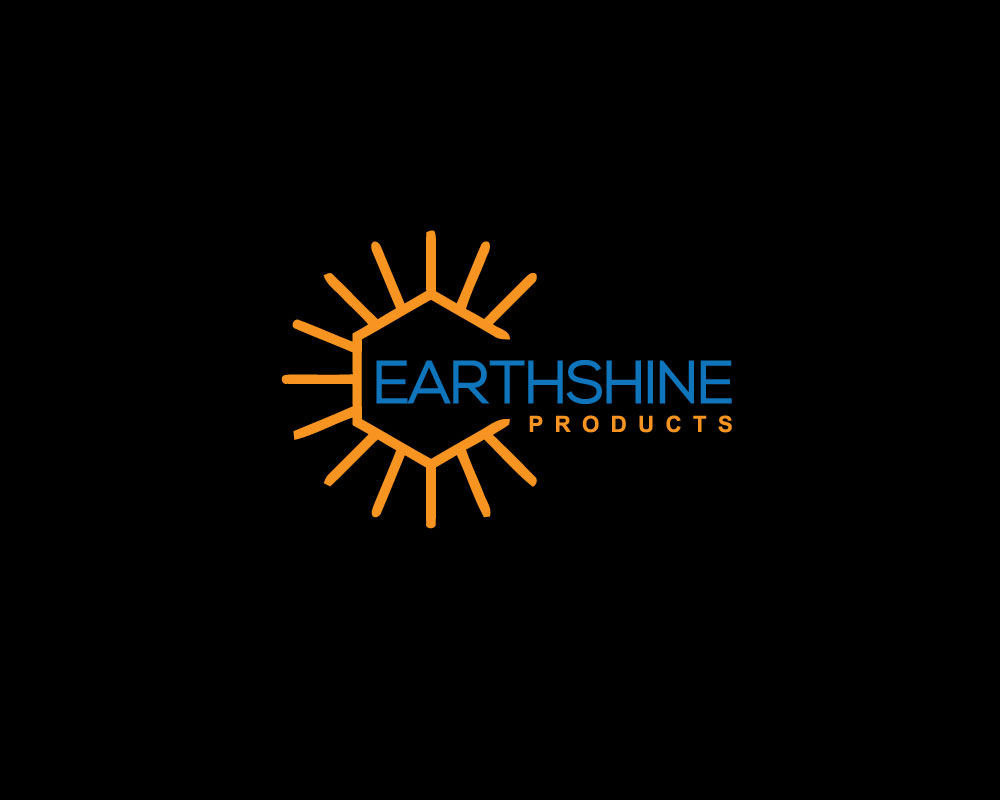 Logo Design by Niizam's for Earthshine Products LLC | Design #15267539