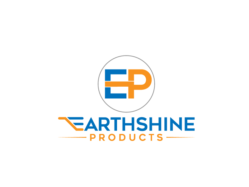 Logo Design by imsakiballhasan for Earthshine Products LLC | Design #15263357