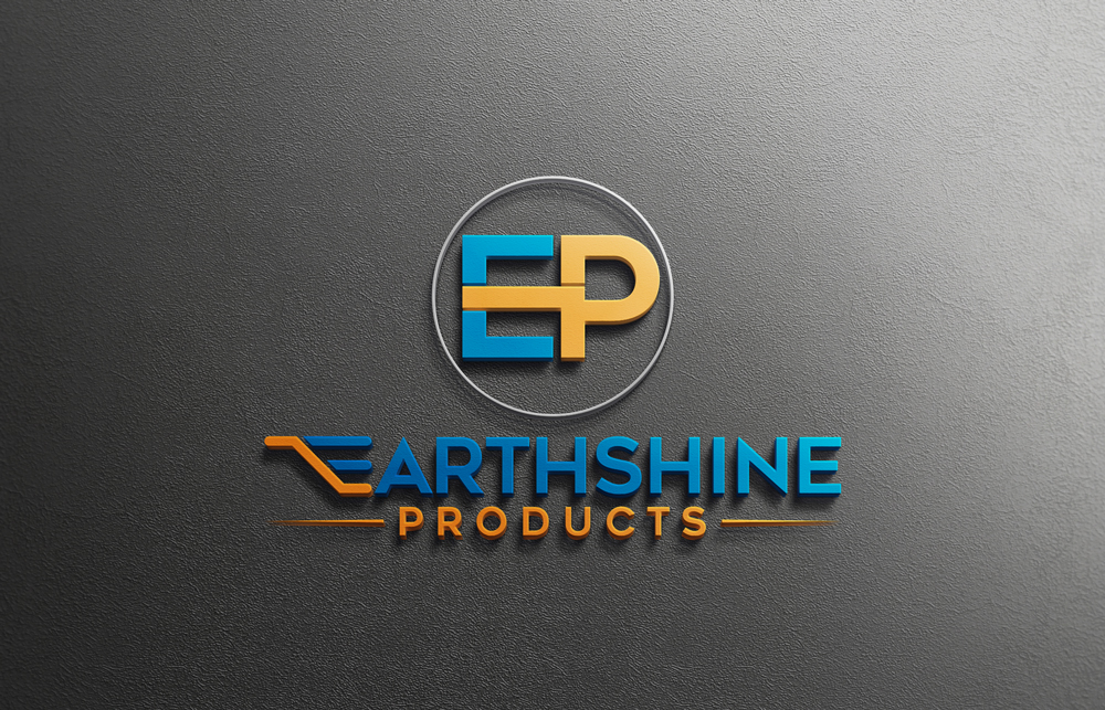 Logo Design by imsakiballhasan for Earthshine Products LLC | Design #15263358