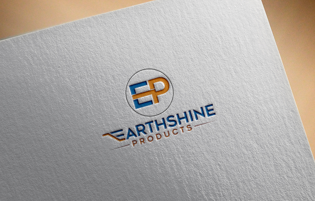 Logo Design by imsakiballhasan for Earthshine Products LLC | Design #15263359