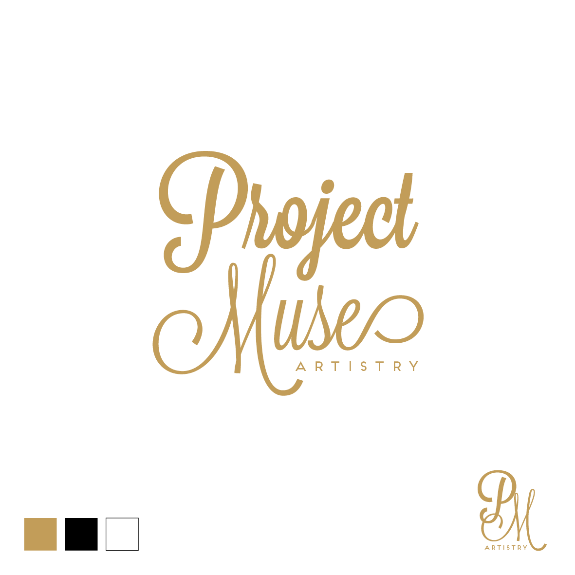 Logo Design by chynthiadewi91 for this project | Design #15246170