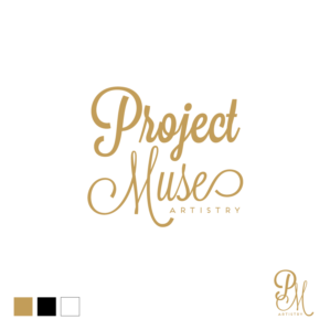 Diseño de Logo por chynthiadewi91 para este proyecto | Diseño: #15246170