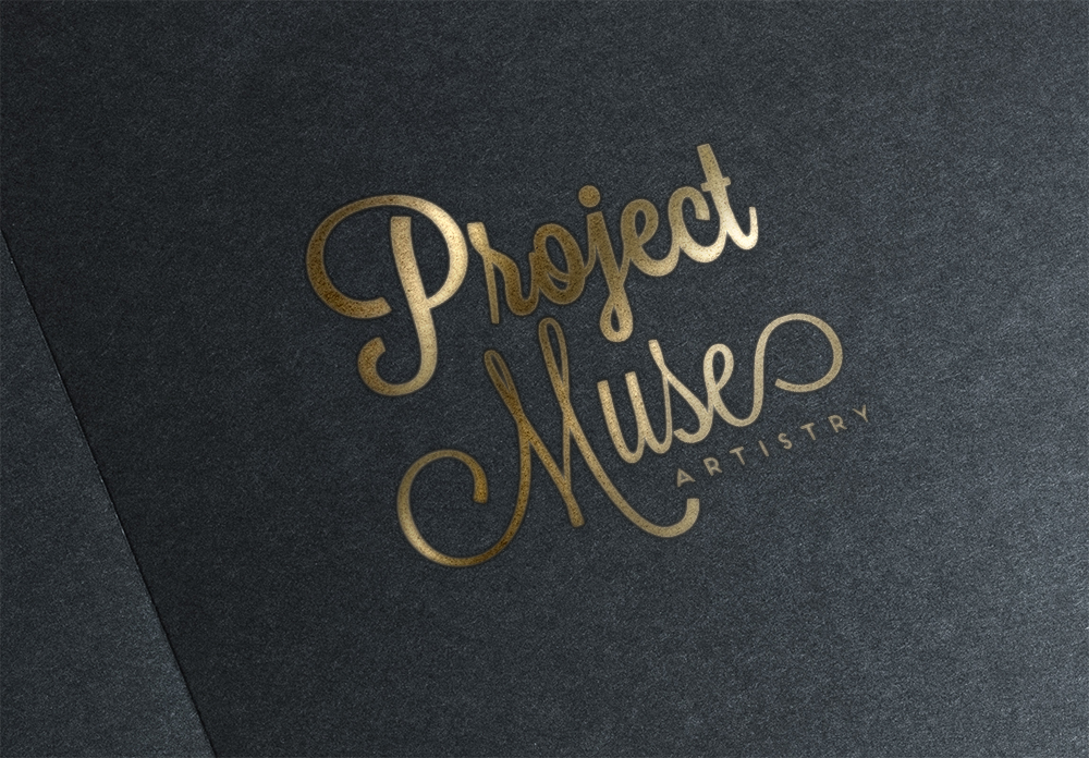 Diseño de Logo por chynthiadewi91 para este proyecto | Diseño #15246171