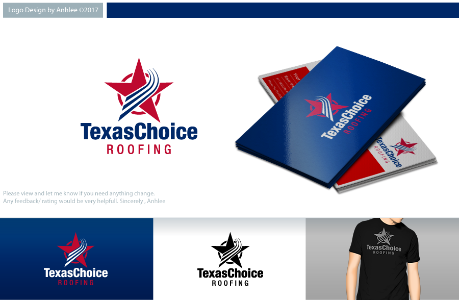 Logo Design by Anhlee for this project | Design #15333625