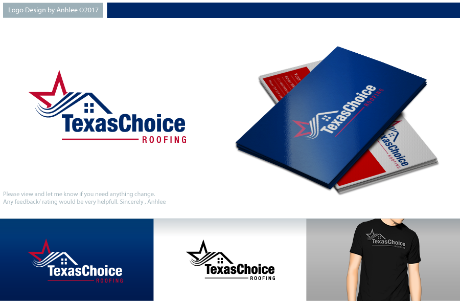 Logo Design by Anhlee for this project | Design #15333699