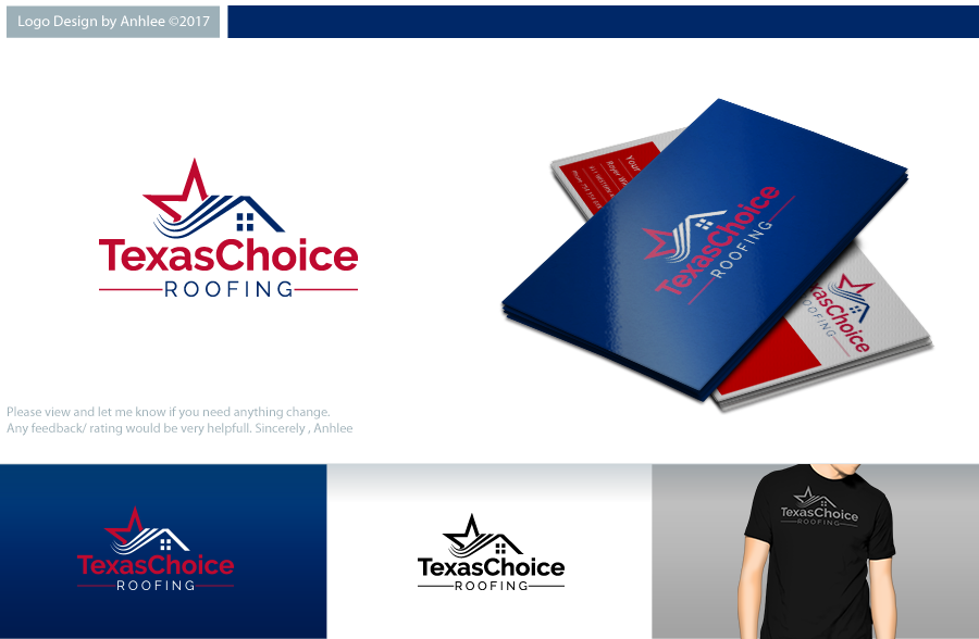 Logo Design by Anhlee for this project | Design #15333776