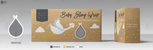 Packaging Design by SofiaDesignStudio