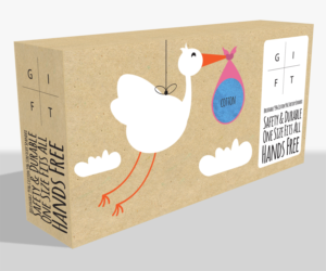 Packaging Design by Ideera for this project | Design: #15353648