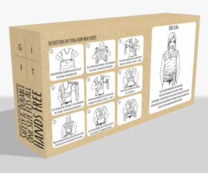 Packaging Design by Ideera for this project | Design: #15353649