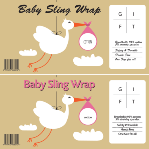 Packaging Design by Ideera for this project | Design: #15364414