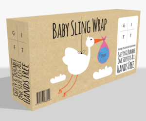 Packaging Design by Ideera for this project | Design: #15364420