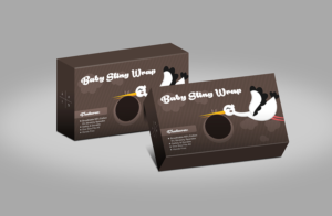 Packaging Design by kingkreationstudio for this project | Design #15307947