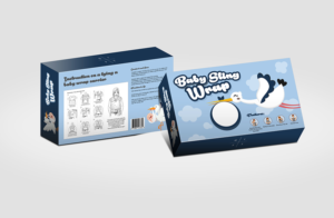 Packaging Design by kingkreationstudio