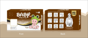 Packaging Design by Xclusive Designers for this project | Design: #15285038
