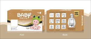 Packaging Design by Xclusive Designers for this project | Design: #15285039
